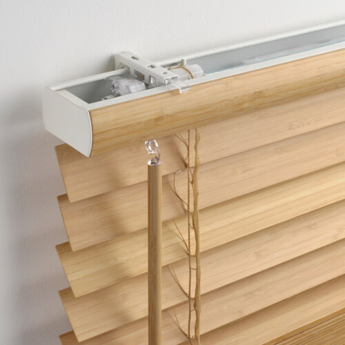 IKEA VECKLARFLY Venetian Blind 60x155 2