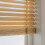 IKEA VECKLARFLY Venetian Blind 60x155 4