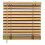 IKEA VECKLARFLY Venetian Blind 60x155 1