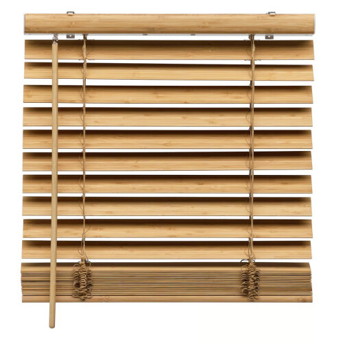 IKEA VECKLARFLY Venetian Blind 60x155