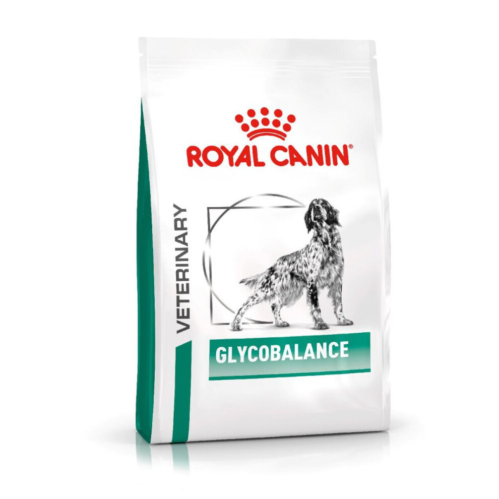 Royal Canin Veterinary Diet Royal Canin Veterinary Canine - Glycobalance - 7Kg - Image 3
