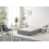 Bed Centre 3FT Single Divan Bed Base Platinum Charcoal Plush Divan Bed Base With Same Headboard And Storage Drawer- 3FT Single No Draw No headboard 2