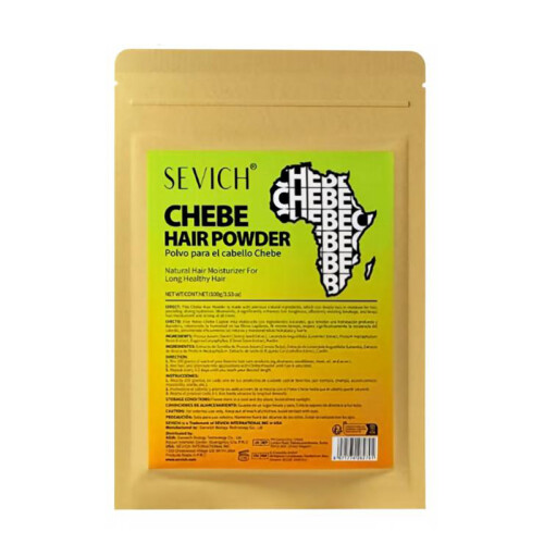 100g Haar Groeipoeder met Plantenextracten