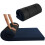 MeMoreCool Roll Up Floor Mattress Small Single 190x75cm, Navy Blue 1