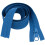 40" (101.5cm) Mid Blue Chunky Zip - Heavy-Duty Open-Ended Separating 1