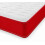 eXtreme comfort ltd Cooltouch Colours Red Small Single Mattress 1