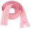 38" (96.5cm) Light Pink Chunky Zip - Heavy-Duty Open-Ended Separating 1