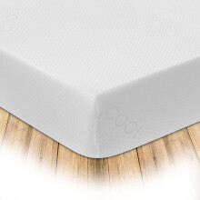 Starlight Beds Zenith Ortho Small Single Firmer Foam Mattress 2ft6 x 6ft3