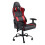 GXTrust Resto Gaming Chair Full 360Â Rotatable Seating, Red 1