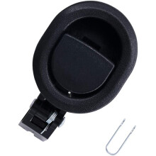 Fromann Recliner Sofa Release Pull Handle Buckles Replacement Parts Fit 3mm