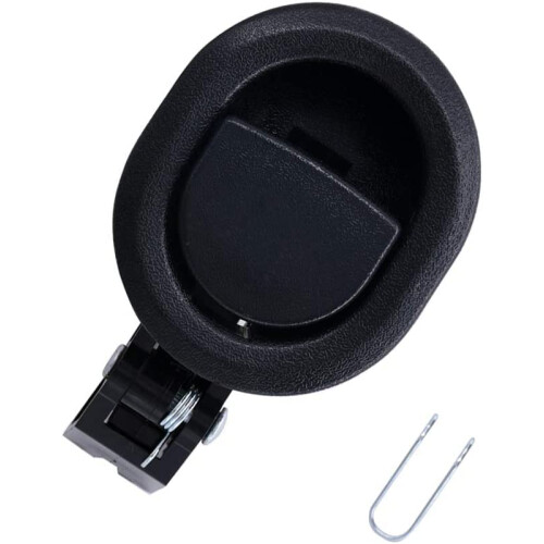 Fromann Recliner Sofa Release Pull Handle Buckles Replacement Parts Fit 3mm