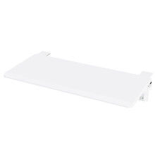 ETHU Foldable Desk Extender Tray 68x29cm
