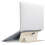 MOFT Laptop Stand for Desk, Lightweight Foldable Laptop Stand with 2 Adjustable Angles 1