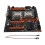 X99 Dual CPU Motherboard LGA2011 Support DDR4 ECC Memory Computer Motherboard+2XE5 2650 V3 CPU+ Cable 1