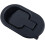 Black Recliner Replacement Part Sofa Chair Couch Release Lever Pull Handle Replacement Recliner Handle ABS Plastic Fits Both A 6mm and 3mm Cable 1