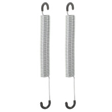 PERSELOSO Recliner Chair Spring Repair Kit Replacement Tension Springs for Recliner Chair Mechanism Spring for Sofa Manual Lever Patio Furniture Part