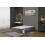 Bed Centre Flexby Divan Bed Base Only with 2 Drawers (Same Side), No Headboard - Available in 3FT, 4FT, 5FT & 6FT 1
