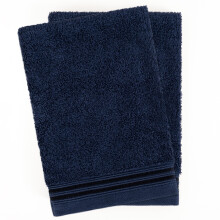 Hammetex Bathrobe 100% Cotton Unisex for Men and Women Quality 400 g/m² Quality Soft Absorbent Terry Towelling Bathrobe for Couples with Pockets