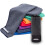 gipfelsport Microfibre Towel | Grey | S(80x40cm) 1