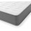 eXtreme comfort ltd Cooltouch Colours Grey Double Mattress 1