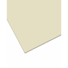 nattmann Plexiglas GS coloured, 3 mm, versatile, shatterproof acrylic glass plate for light objects and more, brand quality in 25 x 50 cm