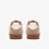 Clarks Seco Speed Dark Sand Suede 3