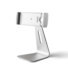 Thingy Club 360Â Rotatable Desktop Stand for Apple iPad Pro, Surface Pro ALL 7''-13'' Tablet (Rotatable Tablet Stand)