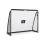 EXIT TOYS EXIT Coppa Steel Football Goal 7x5.6ft – Black 4