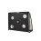EXIT TOYS EXIT Coppa Steel Football Goal 7x5.6ft – Black 10