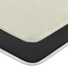 eXtreme comfort ltd Mars Essentials Single Mattress