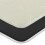 eXtreme comfort ltd Mars Essentials Single Mattress 1