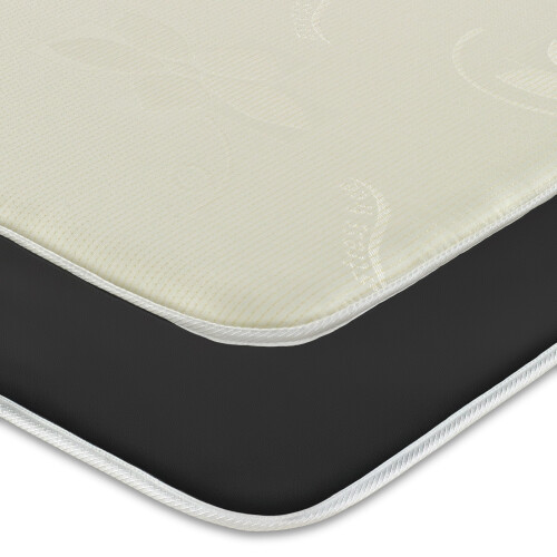 eXtreme comfort ltd Mars Essentials Single Mattress