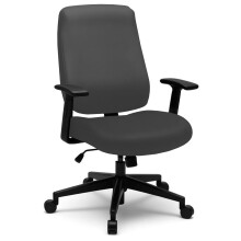 DHXYZZB Office Chair Cover 2 Piece Protective Stretchable Chair Seat Covers Stretch Chair Slipcover