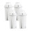 8X Suitable for  Water Filter Water Filter, Water Filter Pitcher Standard Filtration 2