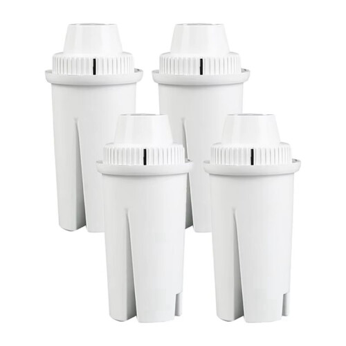 8X Suitable for  Water Filter Water Filter, Water Filter Pitcher Standard Filtration 1