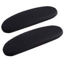 DHXYZZB Office Computer Chair Arm Covers, Thickened Armrest Cover Arm Rest Protector