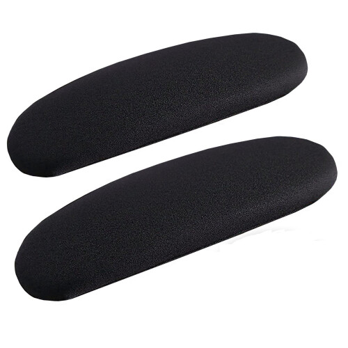 DHXYZZB Office Computer Chair Arm Covers, Thickened Armrest Cover Arm Rest Protector
