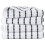 POLYTE 430 GSM Microfibre Quick Dry Waffle Hand Towel, 40.6x76.2 cm 1