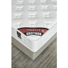 Savako Luxury Memory Foam Pocket Sprung Mattress (Single)
