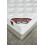 Savako Luxury Memory Foam Pocket Sprung Mattress (Single) 1