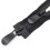 YaHoGa 200 cm #15 Large Plastic Zip 2 Way Separable 11 mm 1
