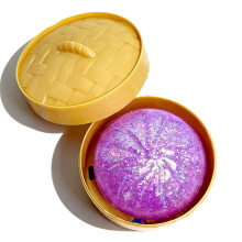 (no face G) New Dumpling Pressure Dumpling Squishies Cute Colorful Bun Toy Slow Rising Stress Relief Fidget Toy Adults Anti-Anxiety Gifts