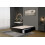Bed Centre Flexby Divan Bed Base Only with 2 Drawers (Same Side), No Headboard - Available in 3FT, 4FT, 5FT & 6FT 1