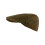 JACK PYKE JACK PYKE Wool Blend Flat Cap Tweed Brown 58cm 2