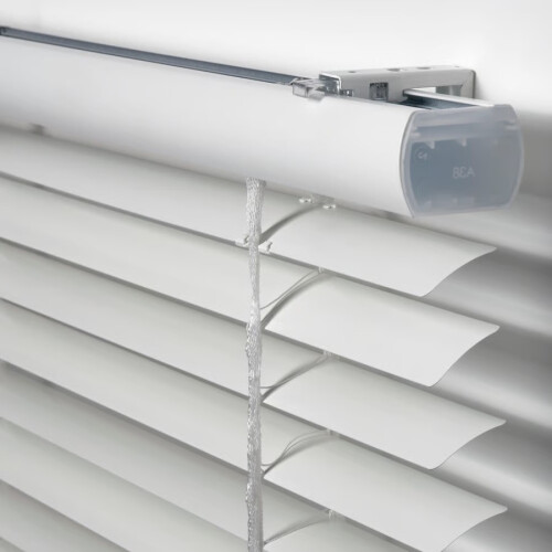 IKEA VECKLARFLY Venetian Blind 120x155 1