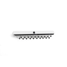 Foppapedretti Dandy Tie Holder White