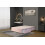 Bed Centre Flexby Divan Bed Base Only with 2 Drawers (Same Side), No Headboard - Available in 3FT, 4FT, 5FT & 6FT 1