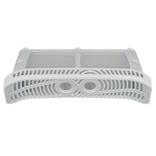 Hotpoint C00286864 M2 Type Tumble Dryer Fluff Lint Filter
