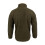 JACK PYKE JACK PYKE Countryman Fleece Jacket Dark Olive Medium 12
