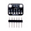 2X ICS-43434 I2S MEMS Microphone Module with Low Pass Filter Audio Capture for DIY Audio Projects -Module 6